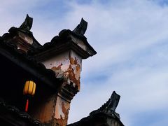 -杨家堂村