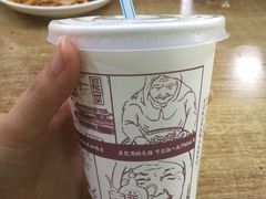 -花奶奶酸梅汤·晨晨的店(大皮院西口店)