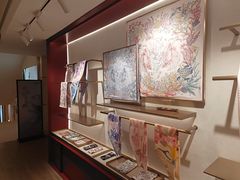 -万事利丝绸(杭州大厦店)