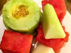 -怡咖啡海鲜自助餐厅(浦东香格里拉店)