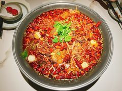 -麻六记(新天地店)