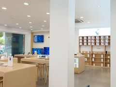 -华为合作店(金陵西路)