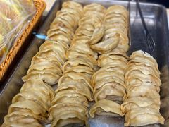 锅贴-贯贯吉·清真餐厅(浙江中路店)