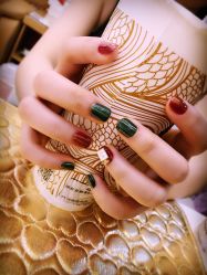 -CM.Nail美甲美睫