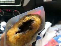 -京天红炸糕(天通苑华联店)