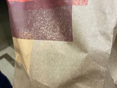 -汉堡王(EAC欧美中心店)