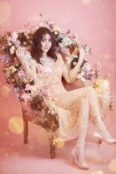 -克拉女神写真馆·匠心定制