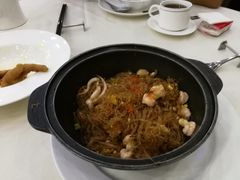 -新苑酒家(嘉宾路店)