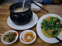 -皮蛋弟砂锅店(总店)