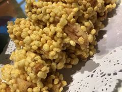 -华盛园卷子王农家菜水库鱼