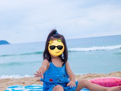 -三亚亚龙湾天域度假酒店