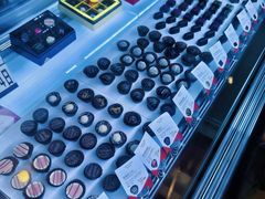 -歌斐颂巧克力小镇