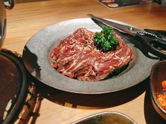 -烧肉达人•炭火烧肉(新天地店)
