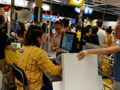 -宜家·瑞典风味餐厅(北京西红门店)