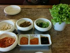 -高丽屋(天宁寺店)