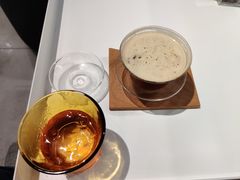-YECLIP COFFEE黄色回形针咖啡