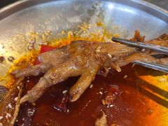 -俊熙家点餐式自助烤肉店(1227广场店)