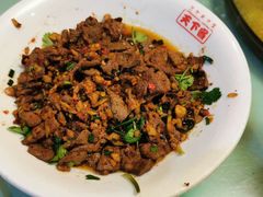 -天下客饭店(中山路店)