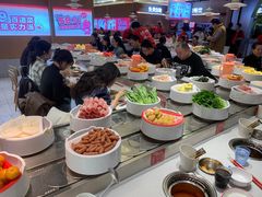 -龍歌自助小火锅(秦淮水游城店)