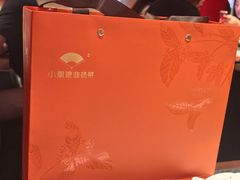 -小厨娘金榜题名(夫子庙秦淮河店)