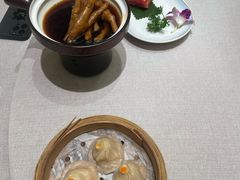 -丰鲤楼•闽南茶楼(仟禧汇店)