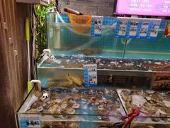-烧货·活海鲜炭烧(湖滨商业街店)