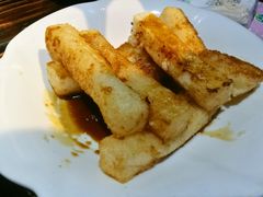 -宽窄巷子冒菜(中华广场店)