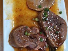 厚切牛舌-银子铁板烧料理自助餐(人民广场店)