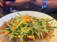 -胖子烧烤海鲜(亲贤北街店)