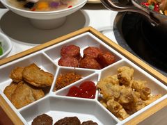 -浦江城市生活广场(江月路店)