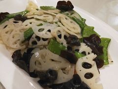 -渔太泰漓江小馆·广西融合菜(西街店)