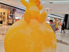 -成都银泰城