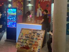 -JZ Club 爵士酒吧(上海店)
