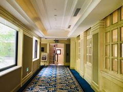 -福建鲤鱼洲酒店