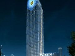 -广交会威斯汀酒店