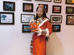 -敏珠拉姆藏餐·南京厨房(富春江东街店)