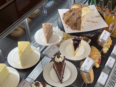 -Peet's 皮爷咖啡(海雅缤纷城店)