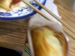 -陕味食族油泼面·小炒盖码面(双榆树店)