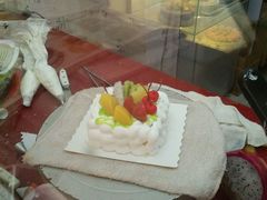 -甜甜蛋糕店(幸福街店)