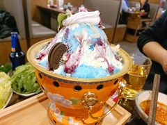 -井格重庆火锅(西直门凯德Mall店)
