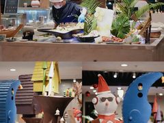 -西安威斯汀大酒店