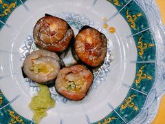 -鮨冠OMAKASE食べ放题(北京首店)