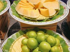 -犇放和牛烤肉·烤榴莲自助(苏宁城市奥莱店)