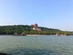 -颐和园