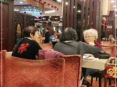 大堂-点都德(盘福楼店)
