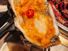 -火炉火自助餐(喜隆多店)