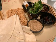 -大张烙馍村(泉山店)