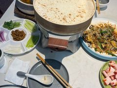 -小城外婆肴私房菜.家宴聚集点(圆明园颐和园·清河上地店)