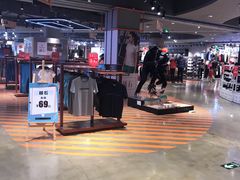 -天虹购物中心(石路店)