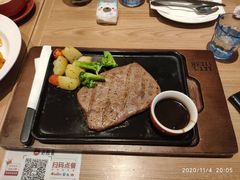 -必胜客(鼓楼店)